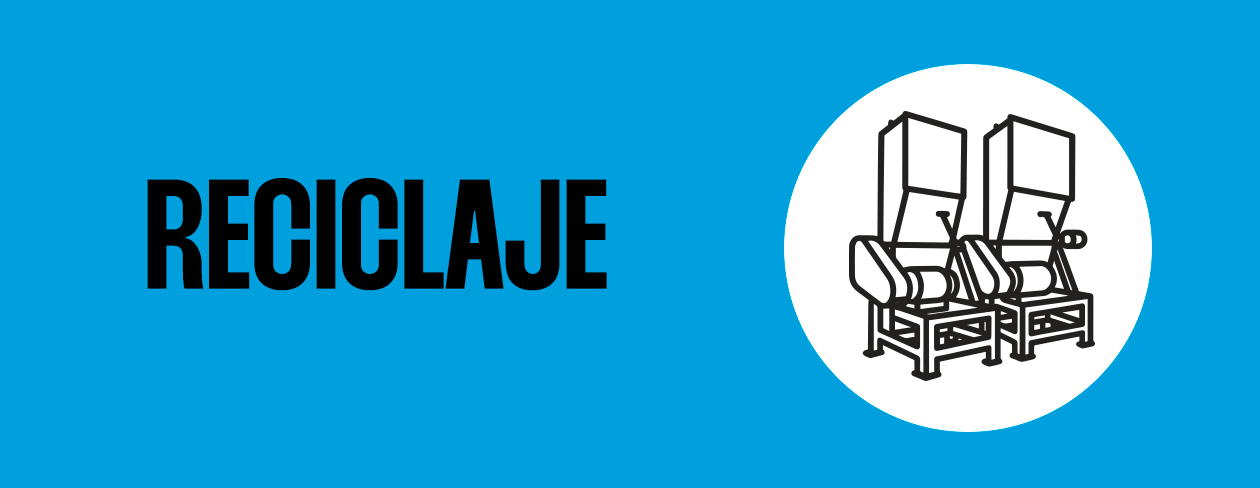 reciclaje